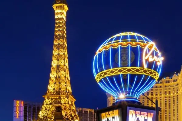 Paris