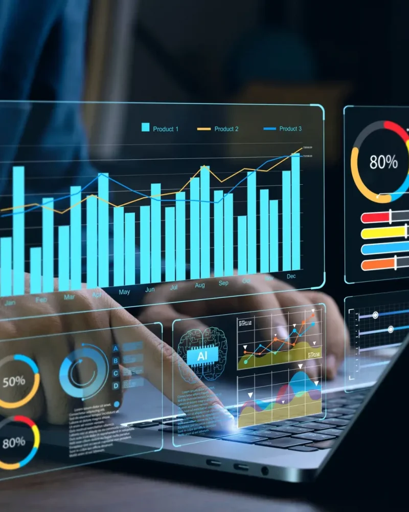 Businessman,Works,On,Laptop,Showing,Business,Analytics,Dashboard,With,Charts, Businessman,Works,On,Laptop,Showing,Business,Analytics,Dashboard,With,Charts,
