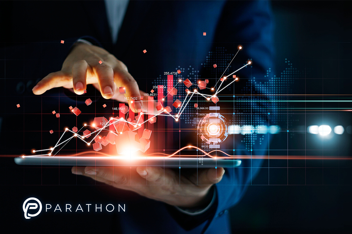 Parathon Reaches Growth Milestone – 20% of largest hospital systems in US |  Parathon Software by JDA eHealth Systems, Inc.